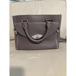 Mulberry Small Willow Tote